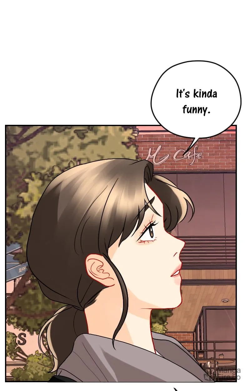 Love Me Knot Chapter 100 page 36 - 