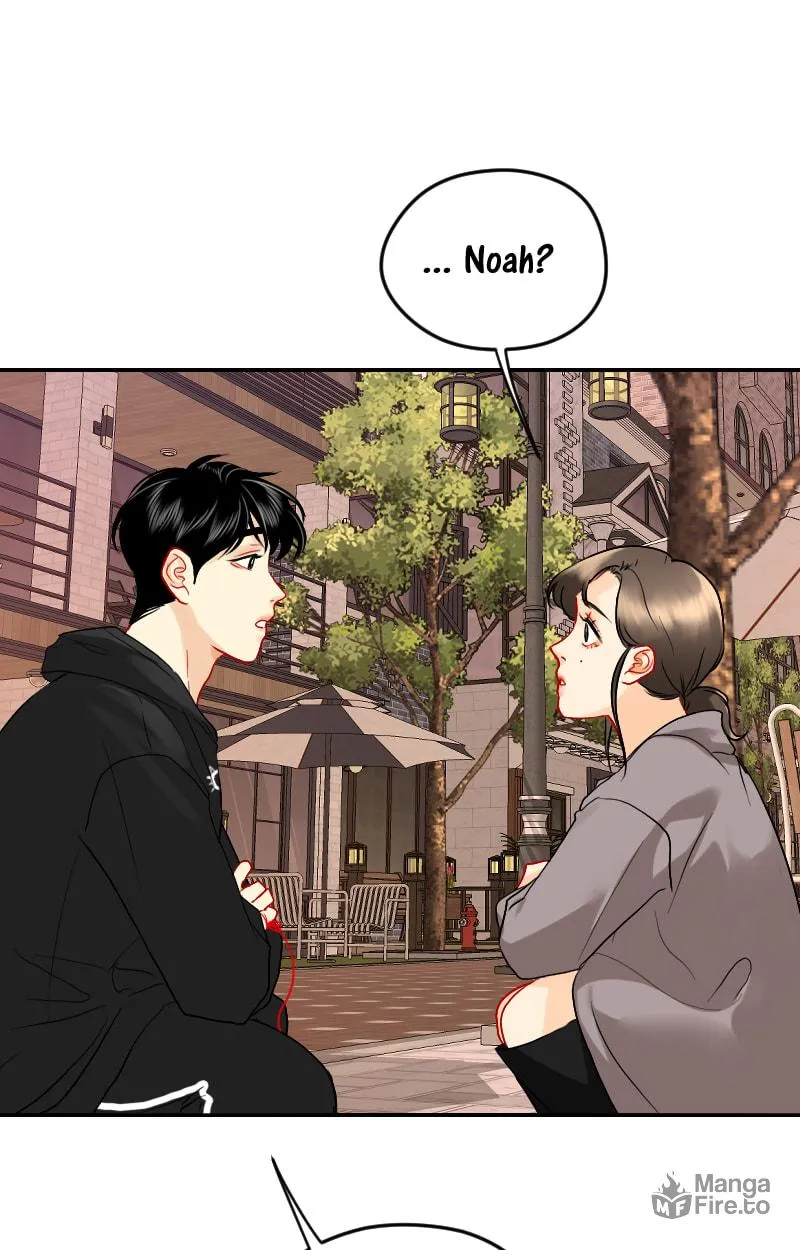 Love Me Knot Chapter 100 page 5 - 