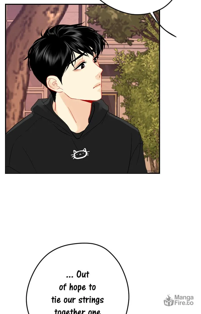 Love Me Knot Chapter 100 page 45 - 
