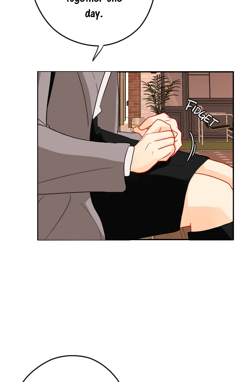 Love Me Knot Chapter 100 page 46 - 