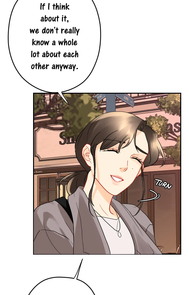 Love Me Knot Chapter 100 page 47 - 