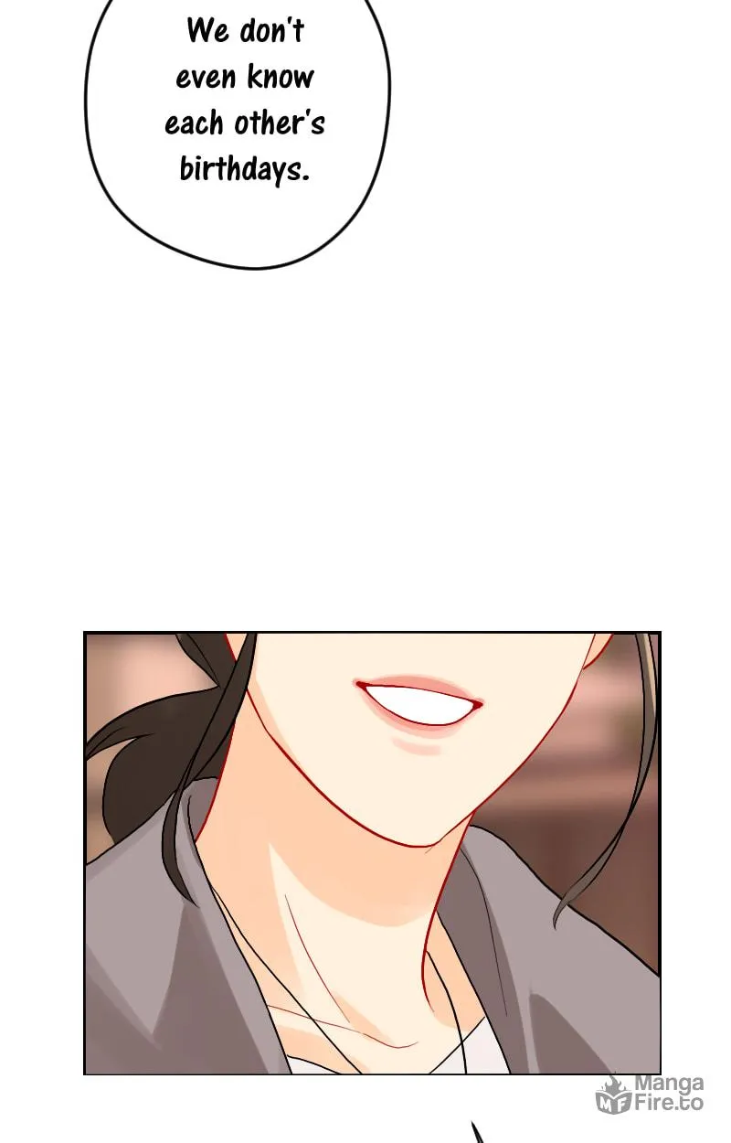Love Me Knot Chapter 100 page 48 - 