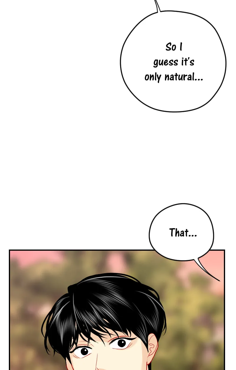 Love Me Knot Chapter 100 page 49 - 