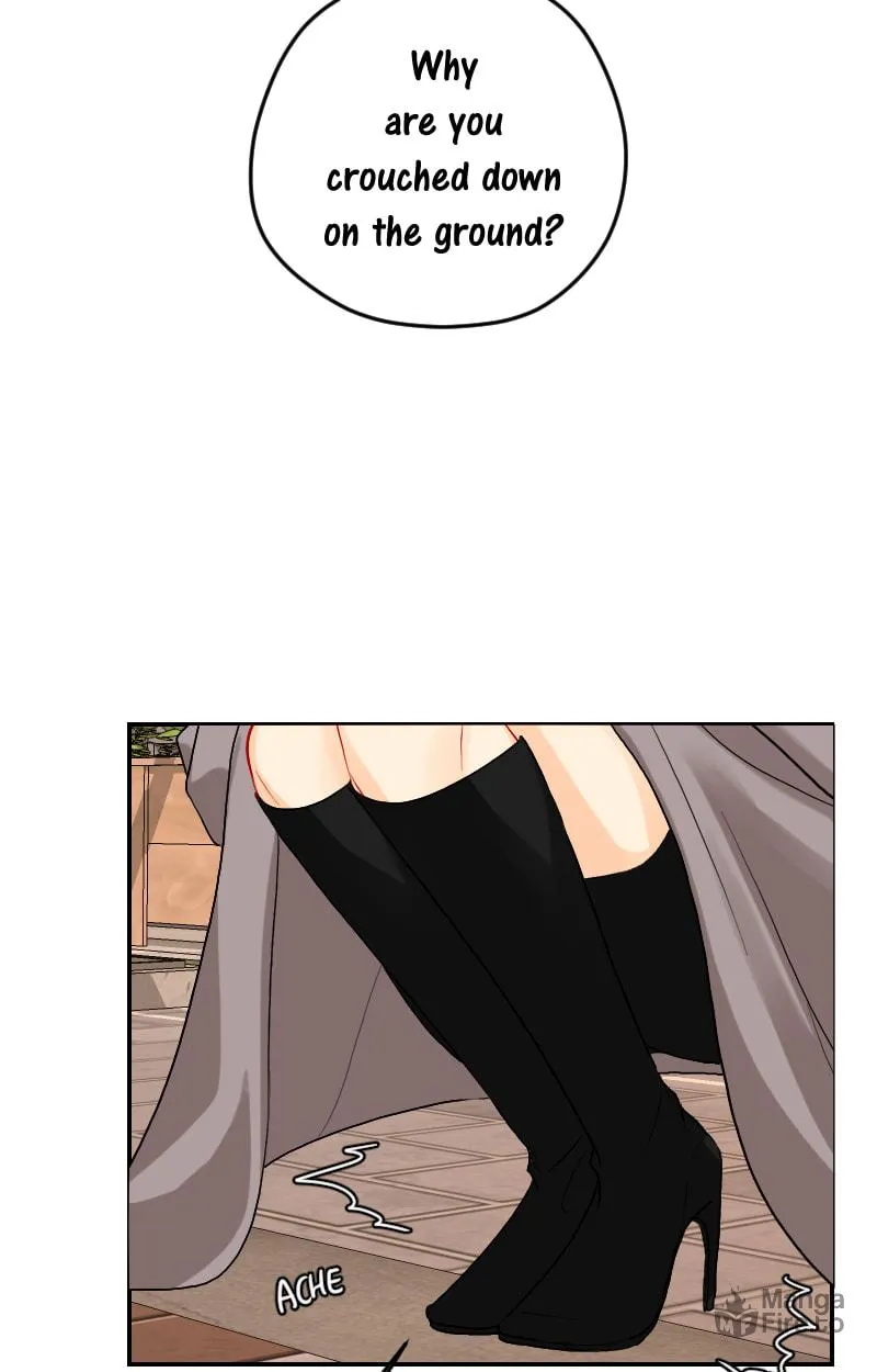 Love Me Knot Chapter 100 page 6 - 