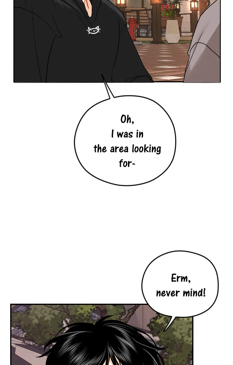 Love Me Knot Chapter 100 page 8 - 