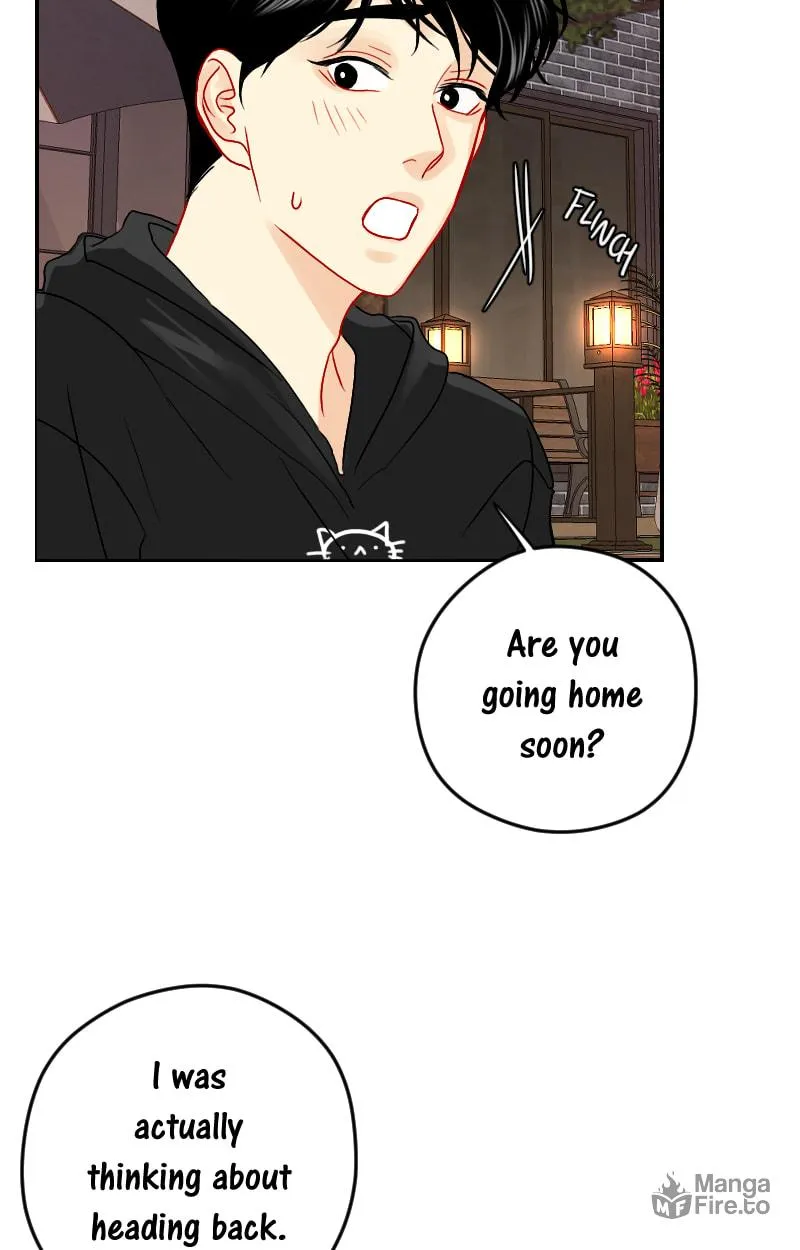 Love Me Knot Chapter 100 page 9 - 