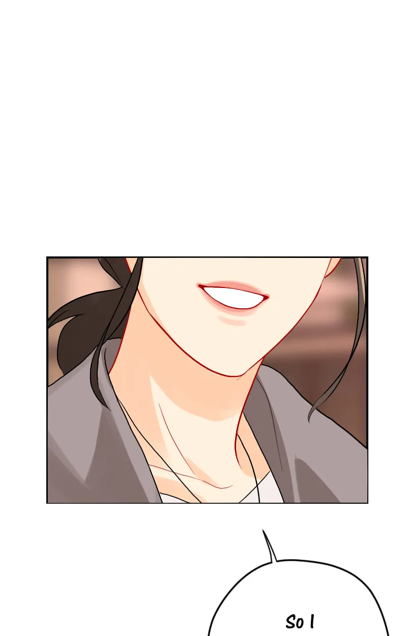 Love Me Knot Chapter 101 page 1 - 