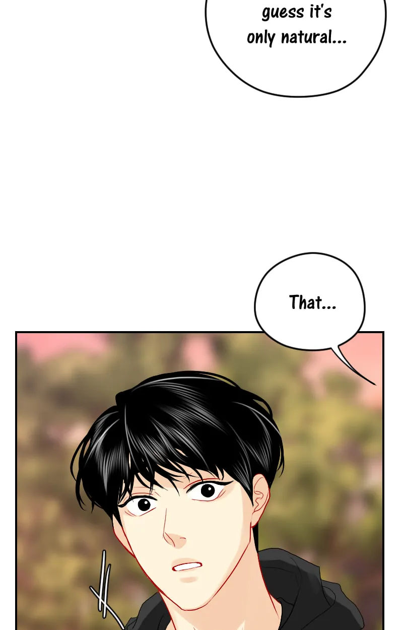 Love Me Knot Chapter 101 page 2 - 