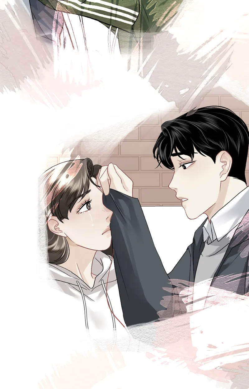 Love Me Knot Chapter 101 page 11 - 