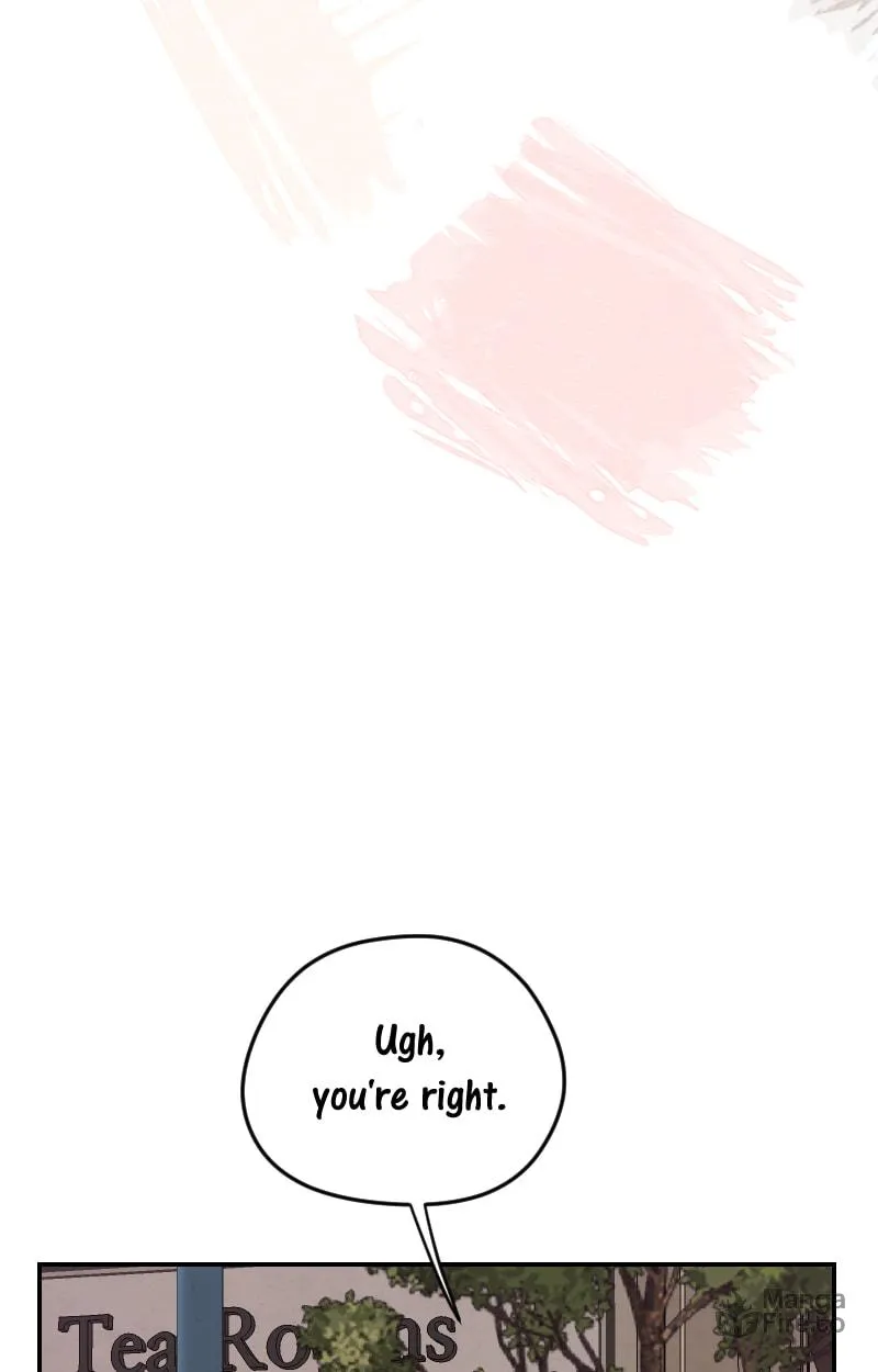 Love Me Knot Chapter 101 page 12 - 