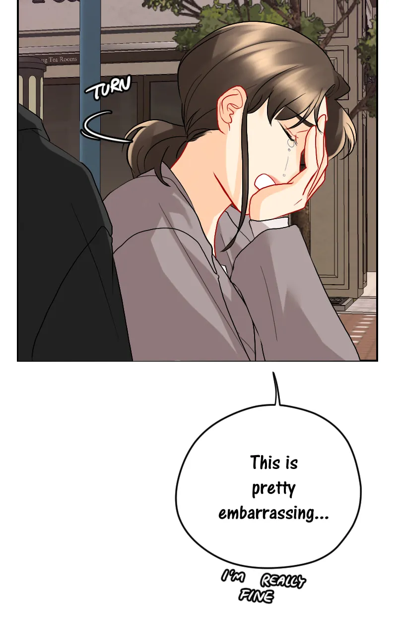 Love Me Knot Chapter 101 page 13 - 