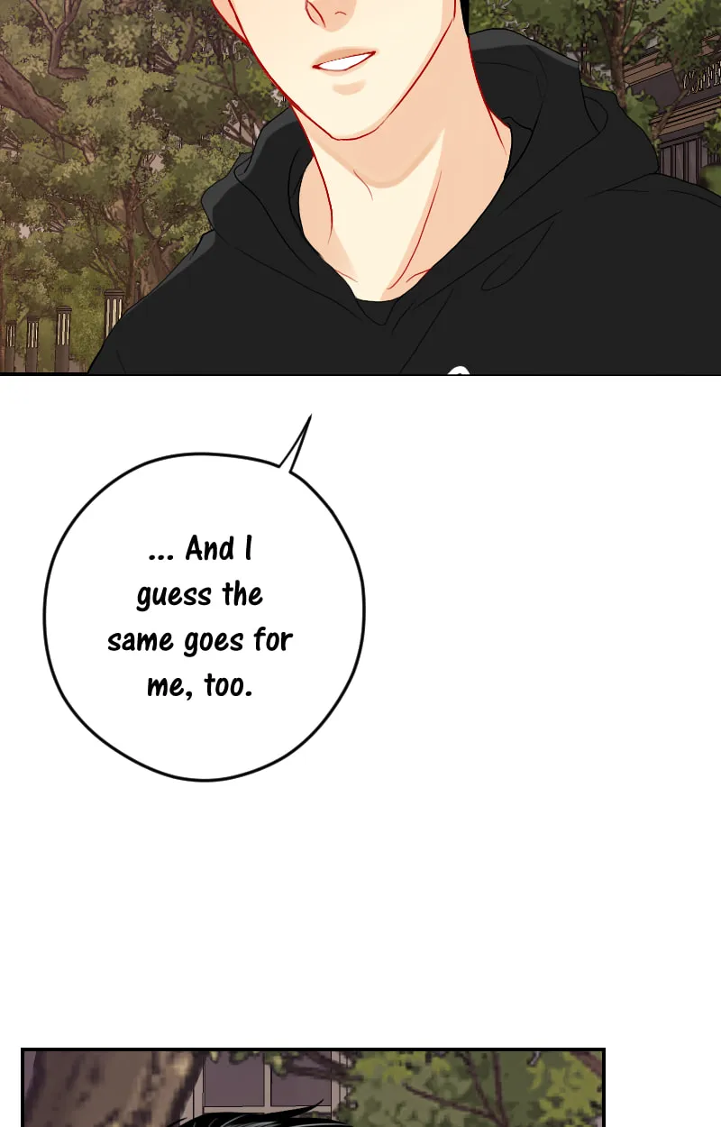 Love Me Knot Chapter 101 page 17 - 