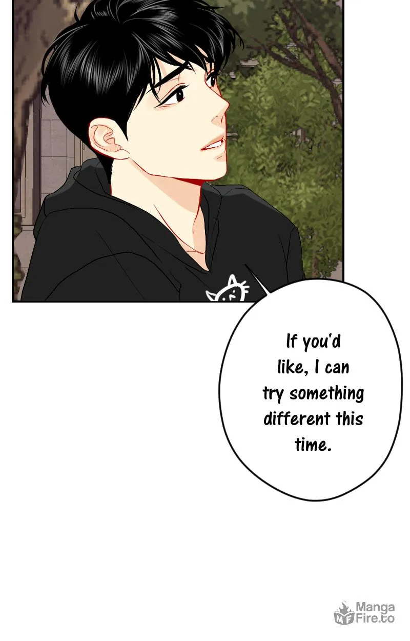 Love Me Knot Chapter 101 page 18 - 
