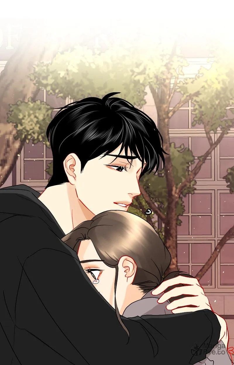 Love Me Knot Chapter 101 page 20 - 