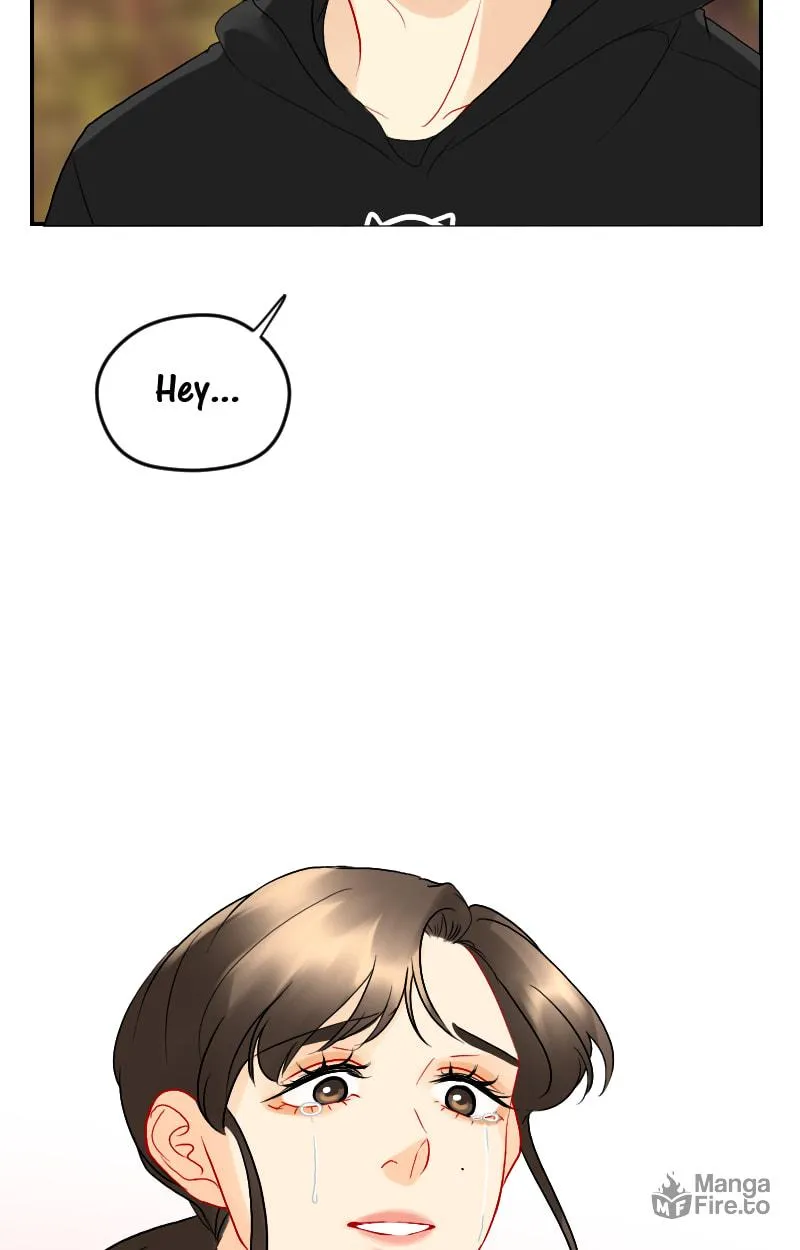 Love Me Knot Chapter 101 page 3 - 