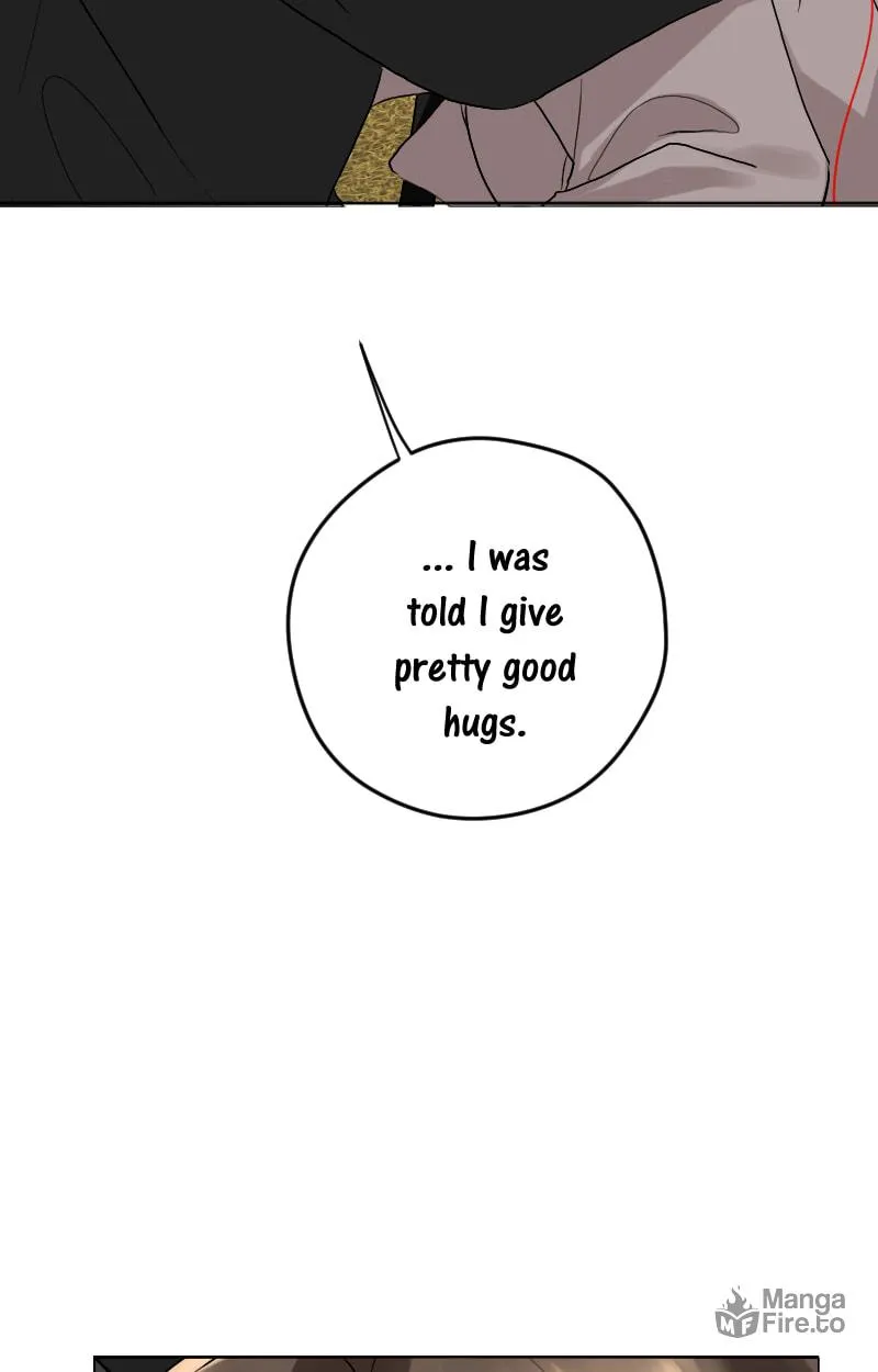 Love Me Knot Chapter 101 page 21 - 