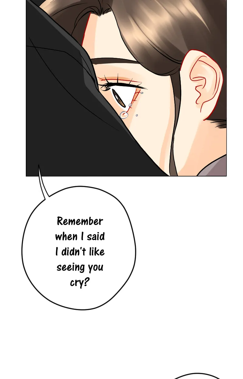 Love Me Knot Chapter 101 page 22 - 