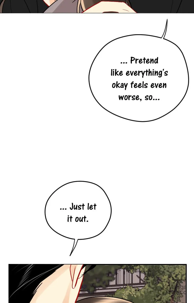 Love Me Knot Chapter 101 page 24 - 