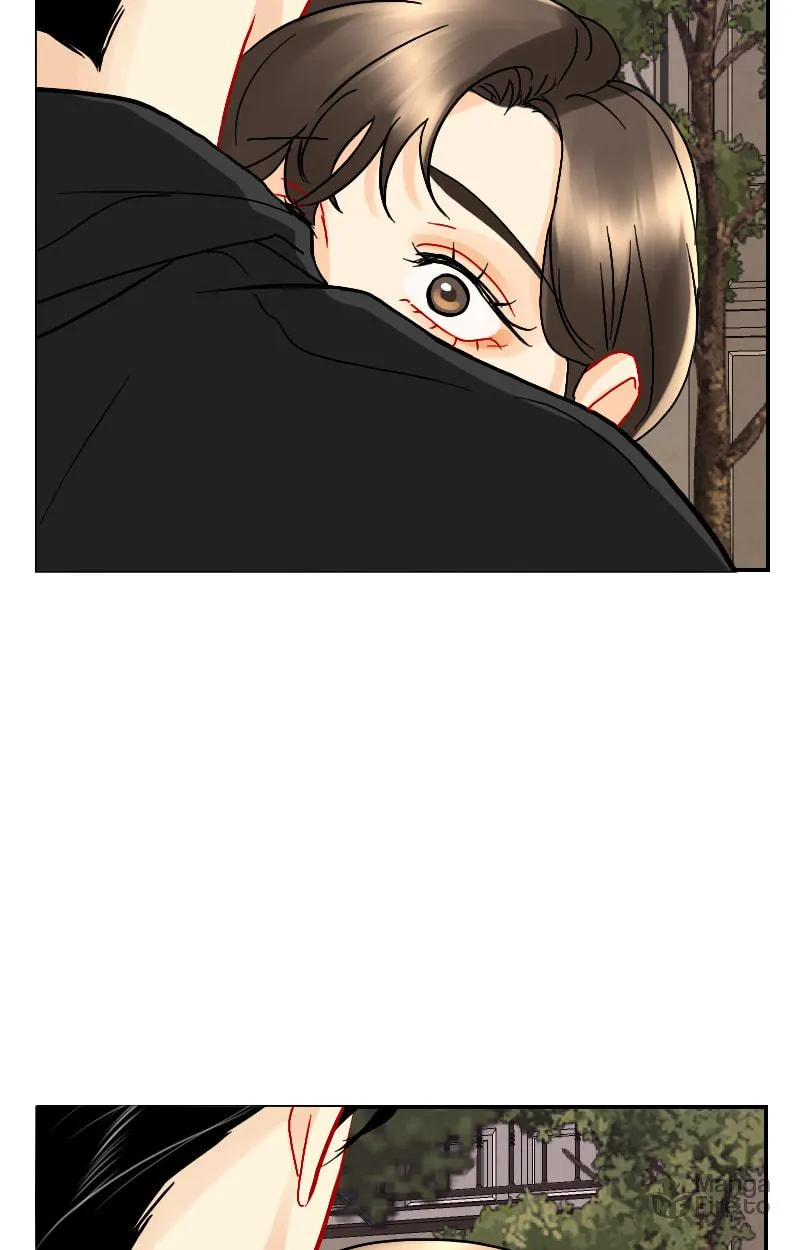 Love Me Knot Chapter 101 page 25 - 