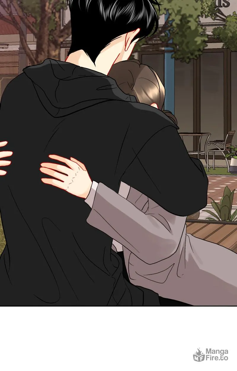 Love Me Knot Chapter 101 page 27 - 