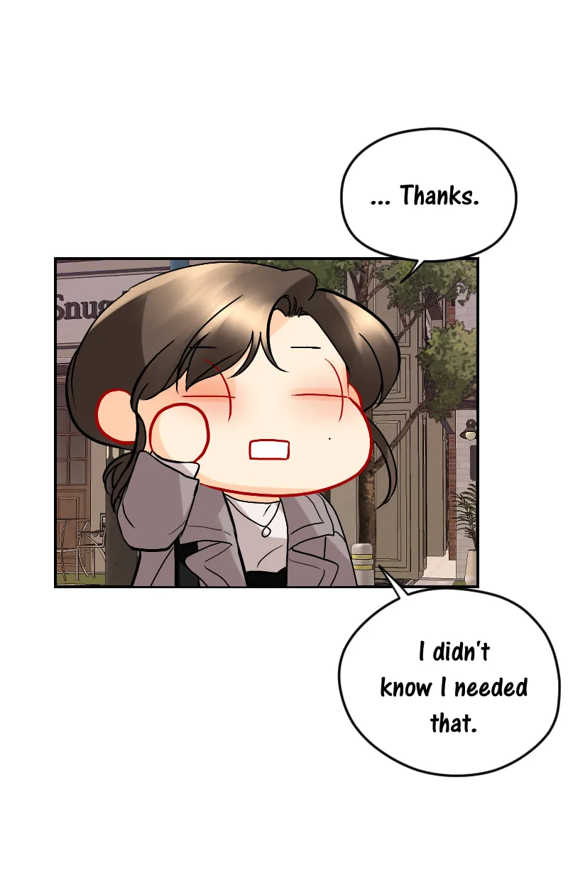Love Me Knot Chapter 101 page 29 - 