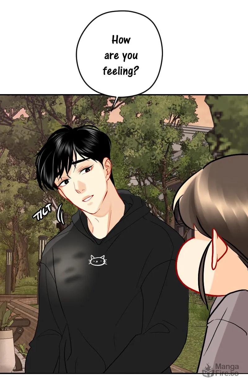 Love Me Knot Chapter 101 page 30 - 