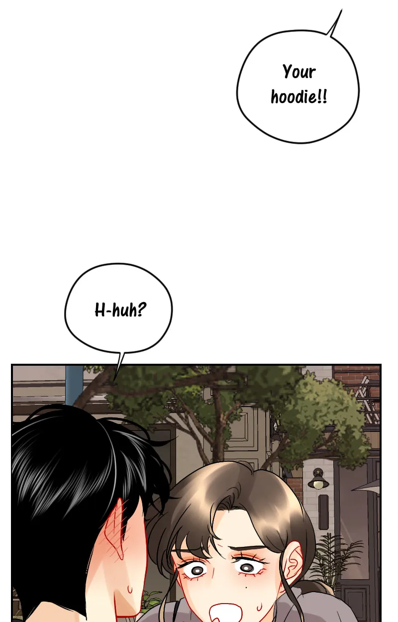 Love Me Knot Chapter 101 page 31 - 