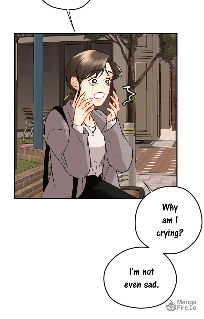 Love Me Knot Chapter 101 page 5 - 
