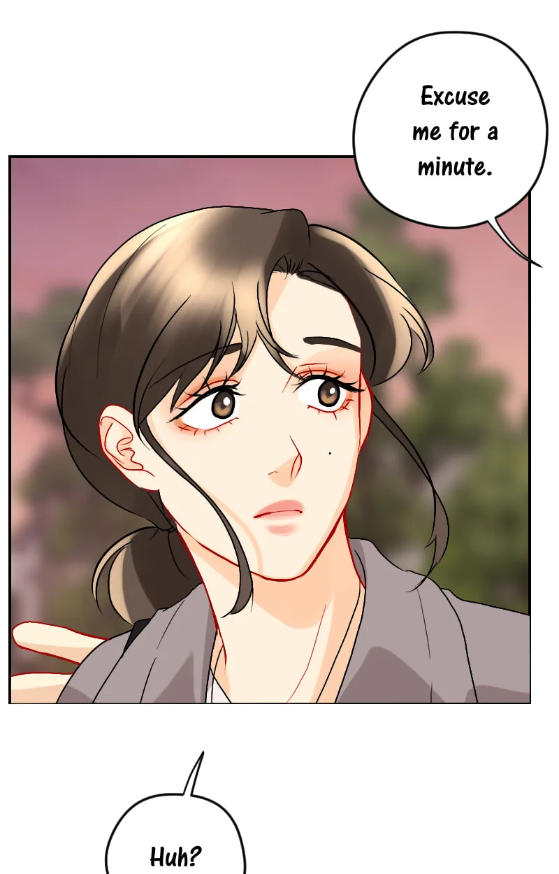 Love Me Knot Chapter 101 page 41 - 