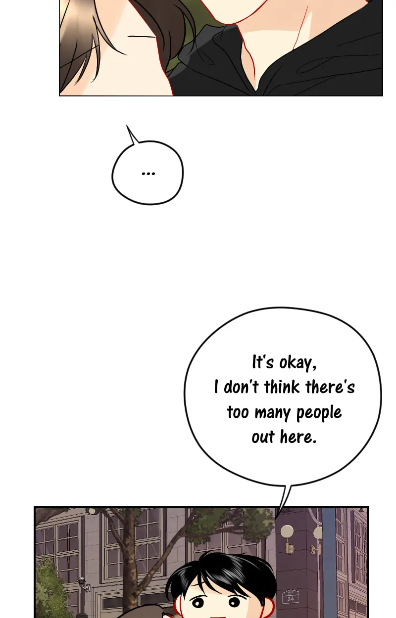 Love Me Knot Chapter 101 page 46 - 