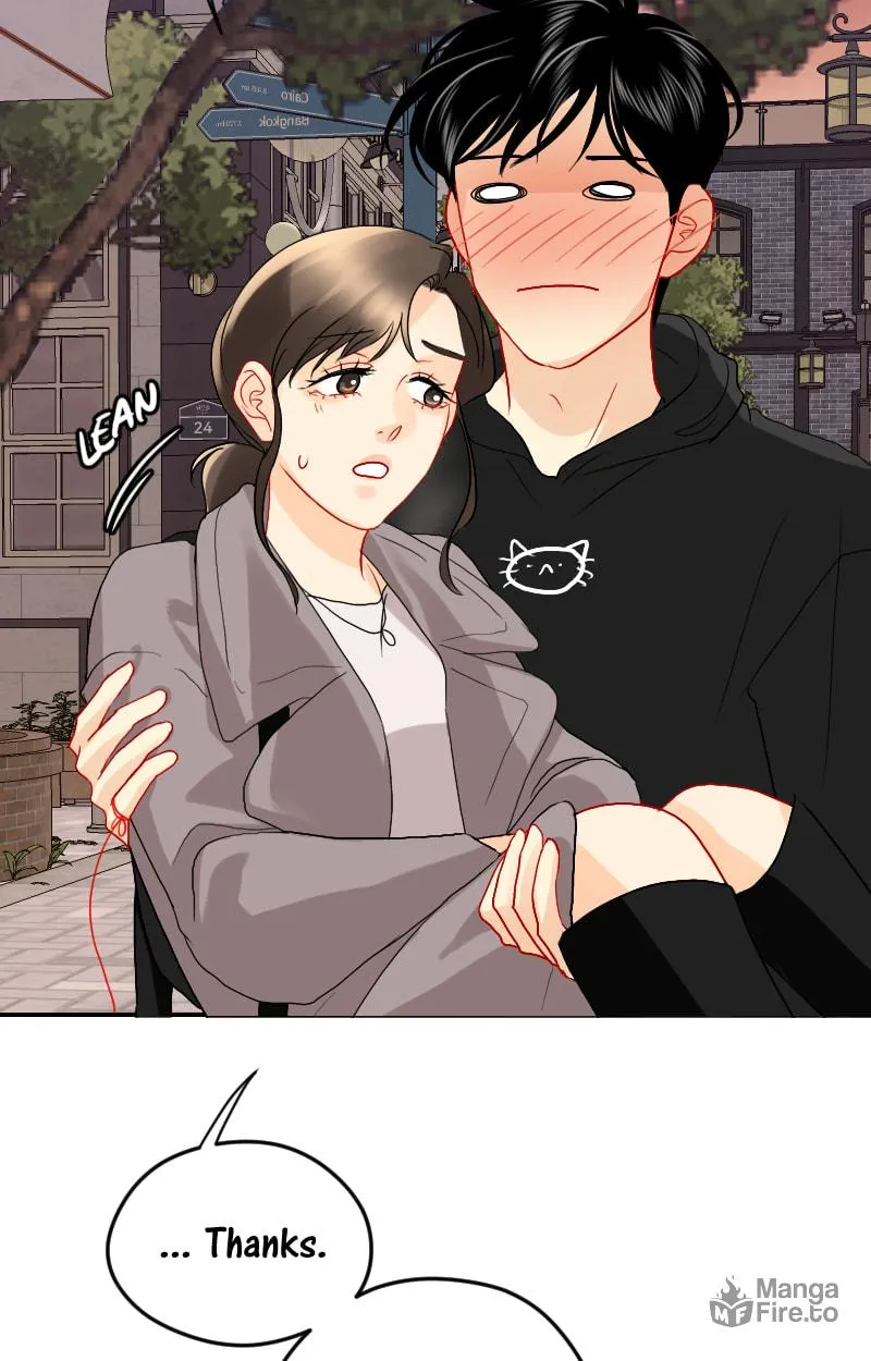 Love Me Knot Chapter 101 page 48 - 