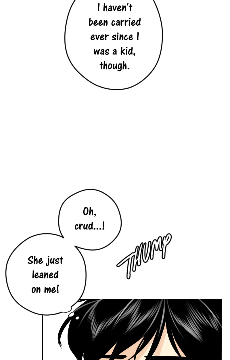 Love Me Knot Chapter 101 page 49 - 