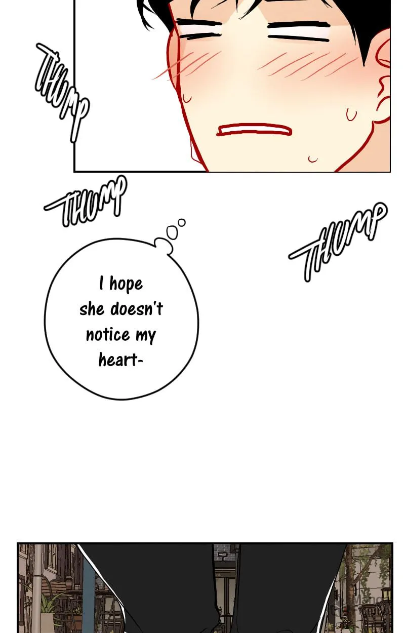 Love Me Knot Chapter 101 page 50 - 
