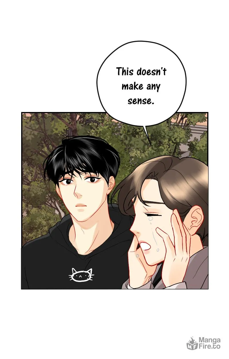 Love Me Knot Chapter 101 page 6 - 