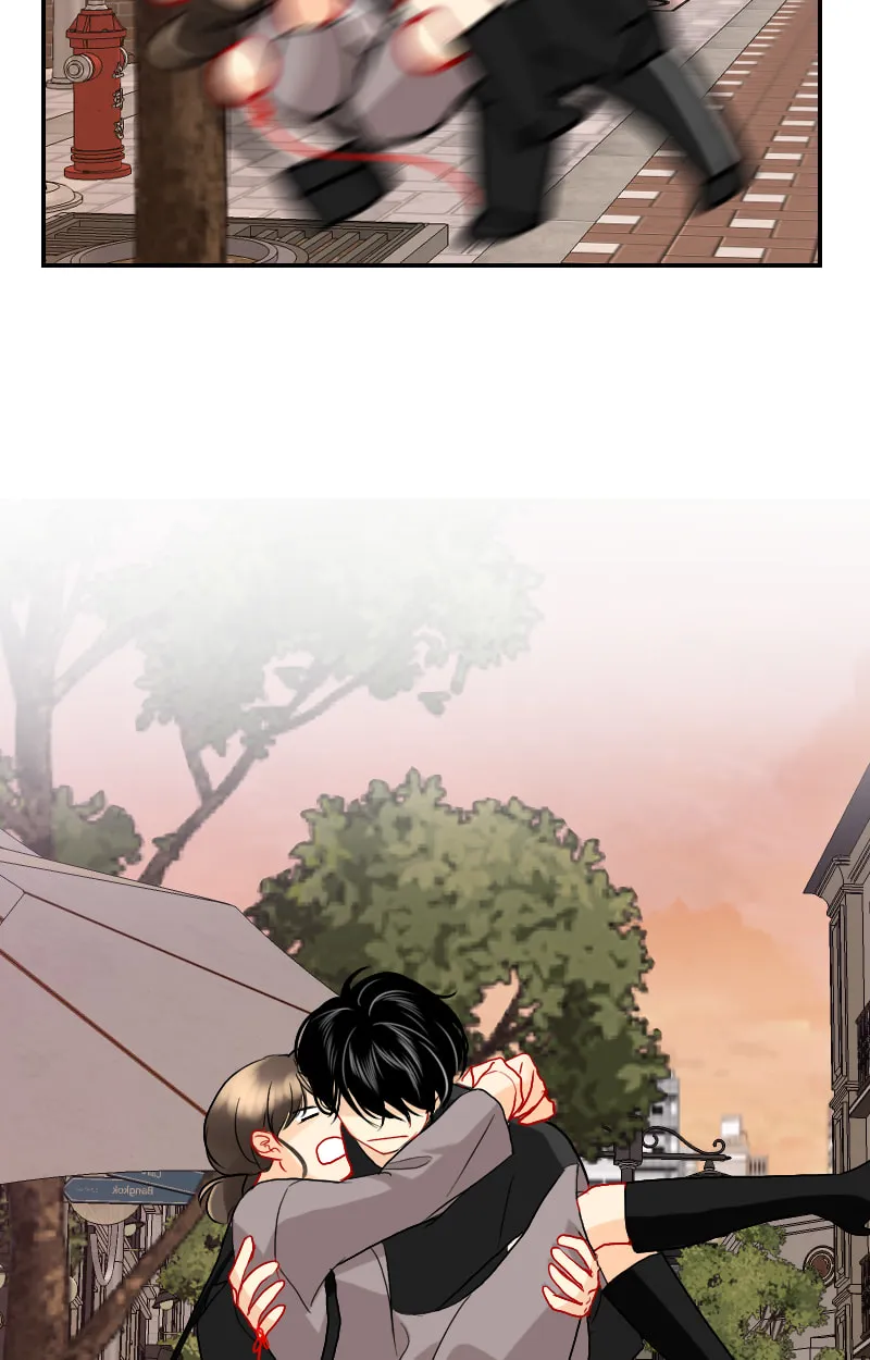 Love Me Knot Chapter 101 page 52 - 