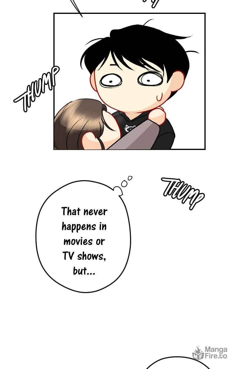 Love Me Knot Chapter 101 page 54 - 