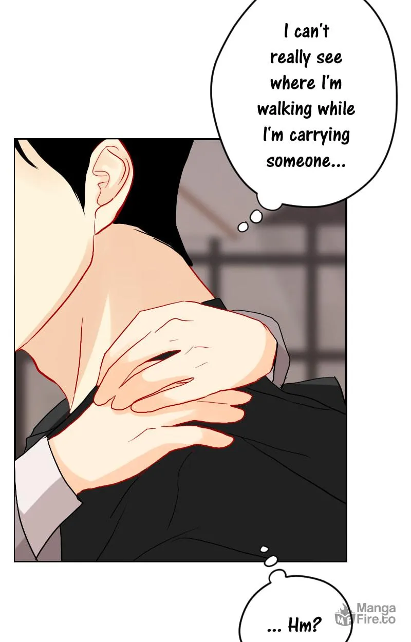 Love Me Knot Chapter 101 page 55 - 