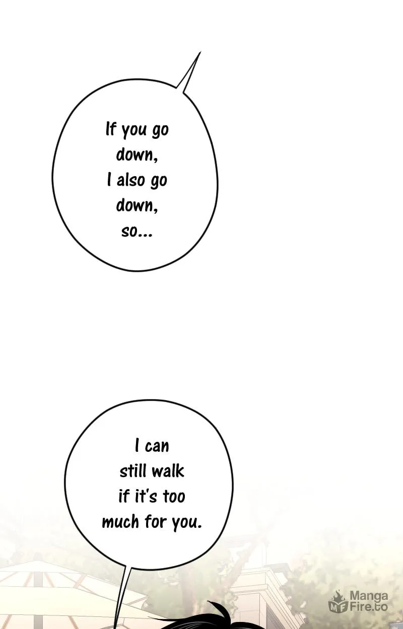 Love Me Knot Chapter 101 page 57 - 