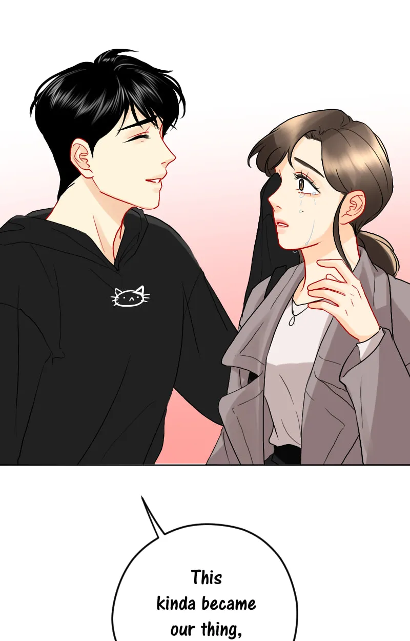 Love Me Knot Chapter 101 page 8 - 