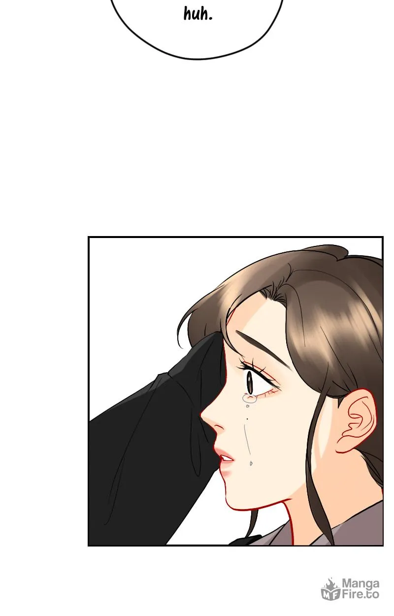 Love Me Knot Chapter 101 page 9 - 