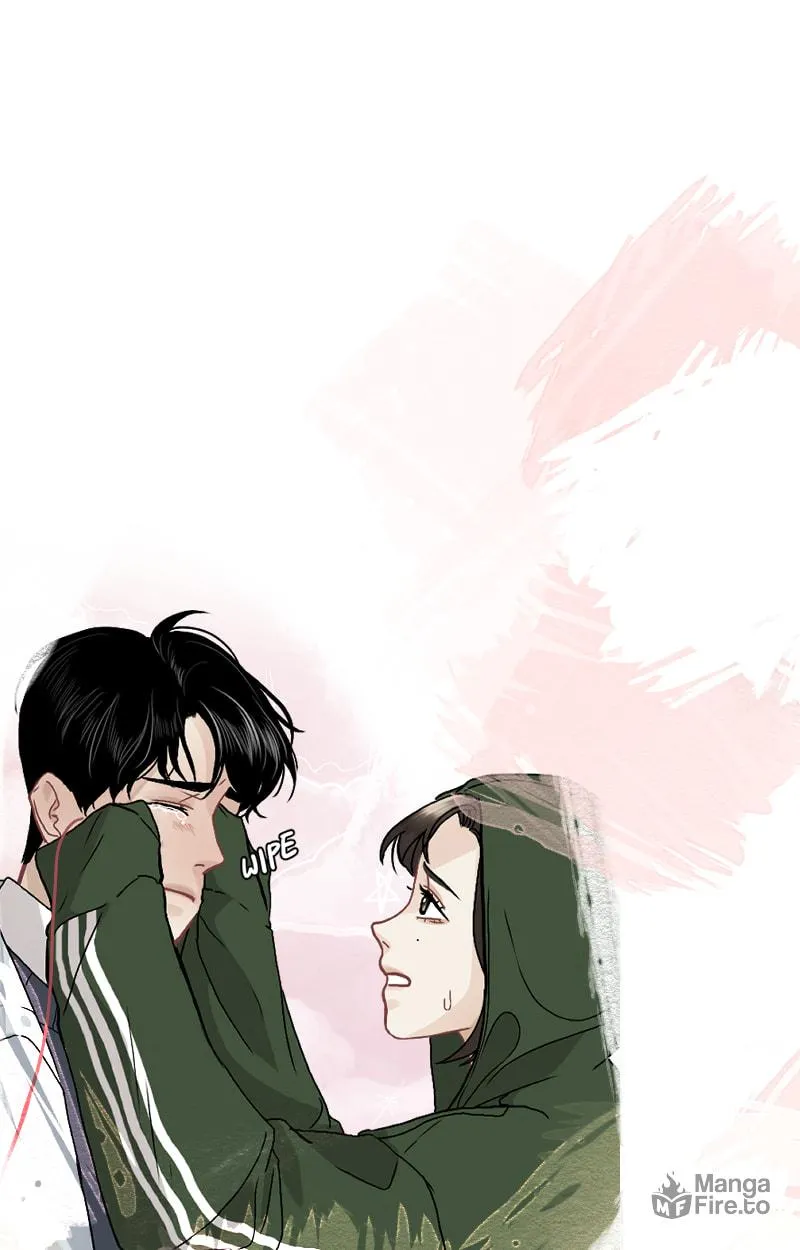 Love Me Knot Chapter 101 page 10 - 