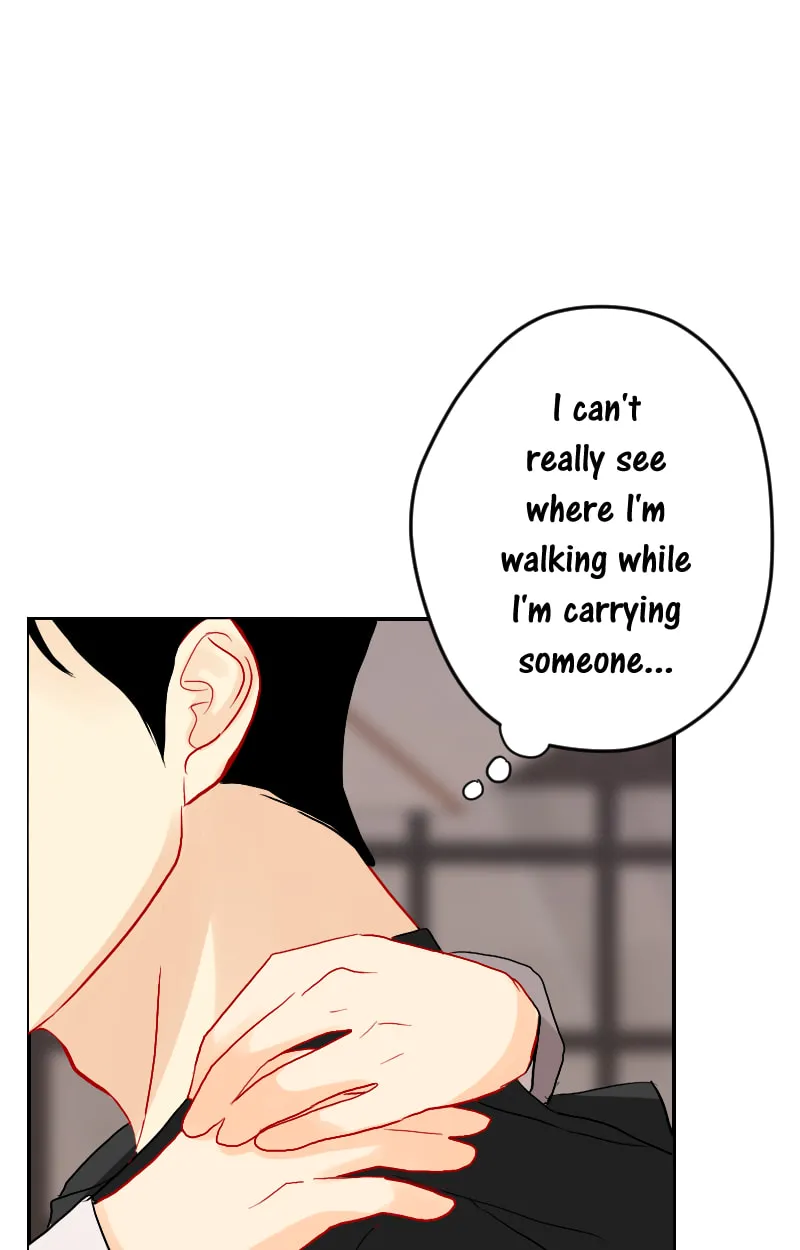 Love Me Knot Chapter 102 page 1 - 
