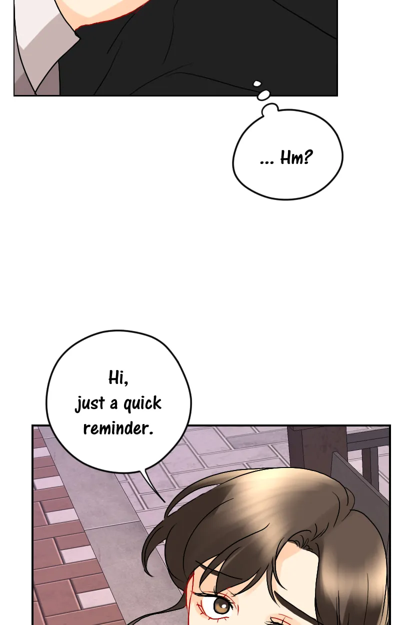 Love Me Knot Chapter 102 page 2 - 