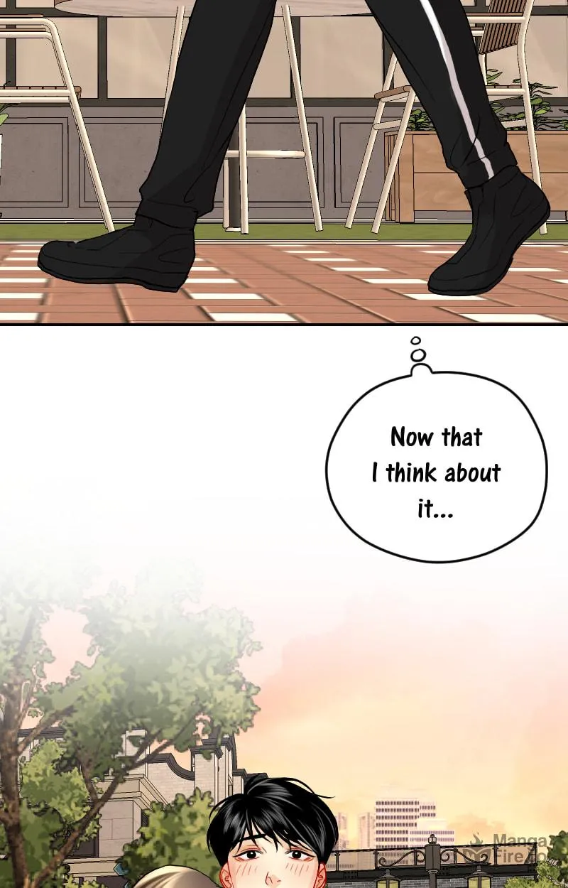 Love Me Knot Chapter 102 page 12 - 