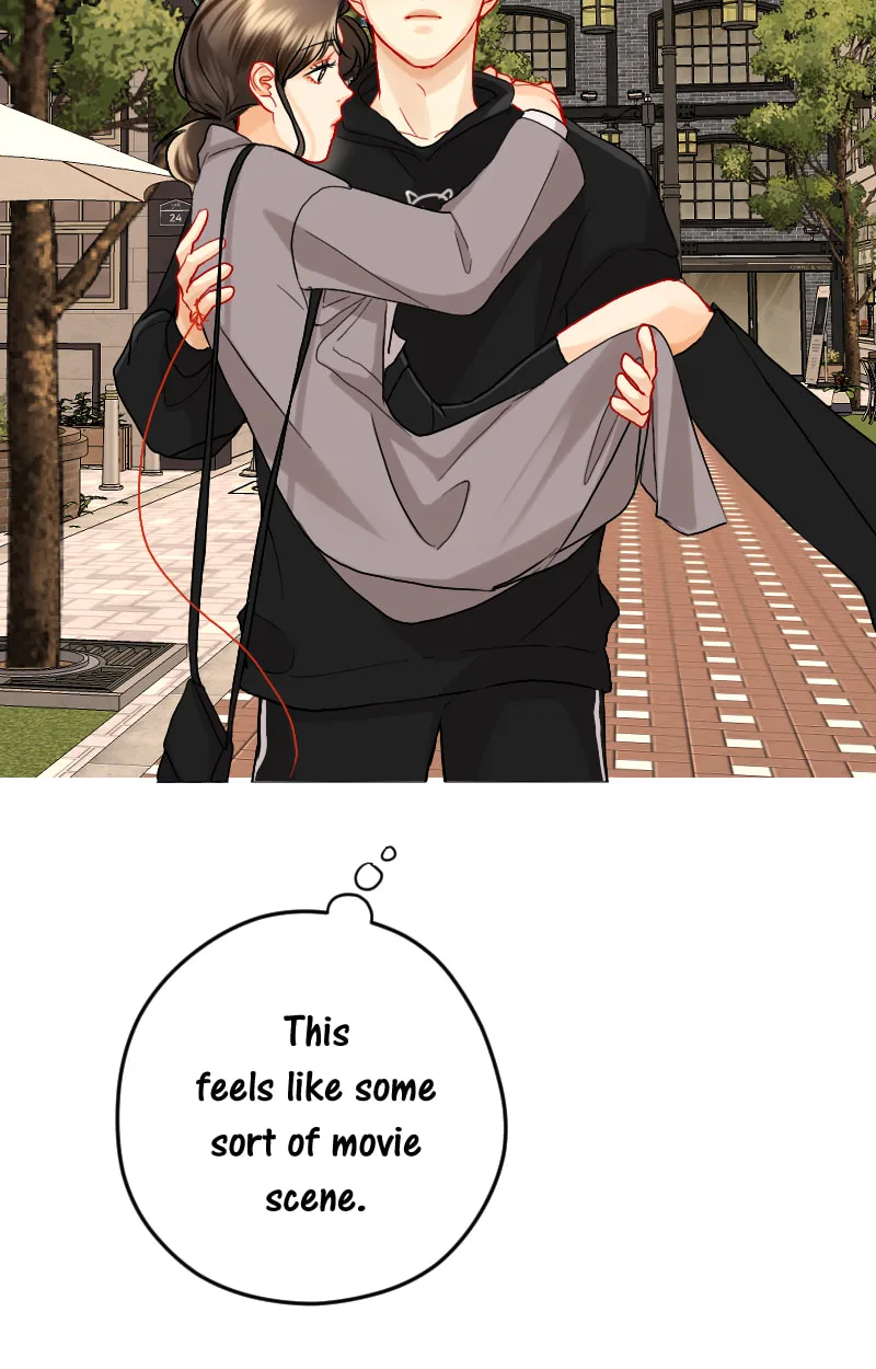 Love Me Knot Chapter 102 page 13 - 