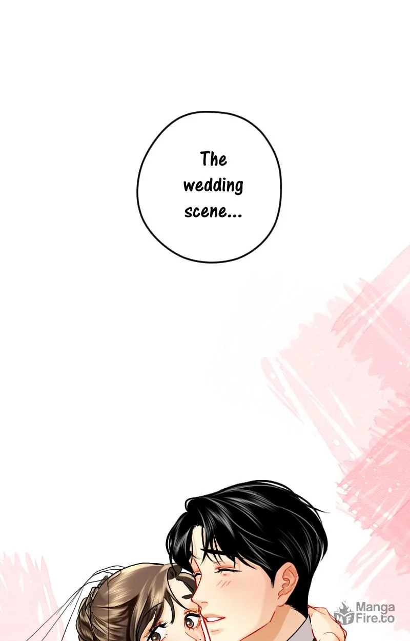 Love Me Knot Chapter 102 page 15 - 