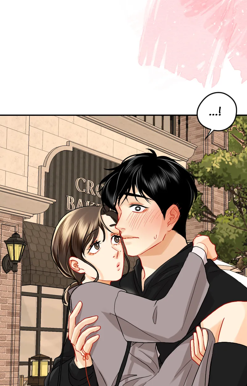 Love Me Knot Chapter 102 page 17 - 