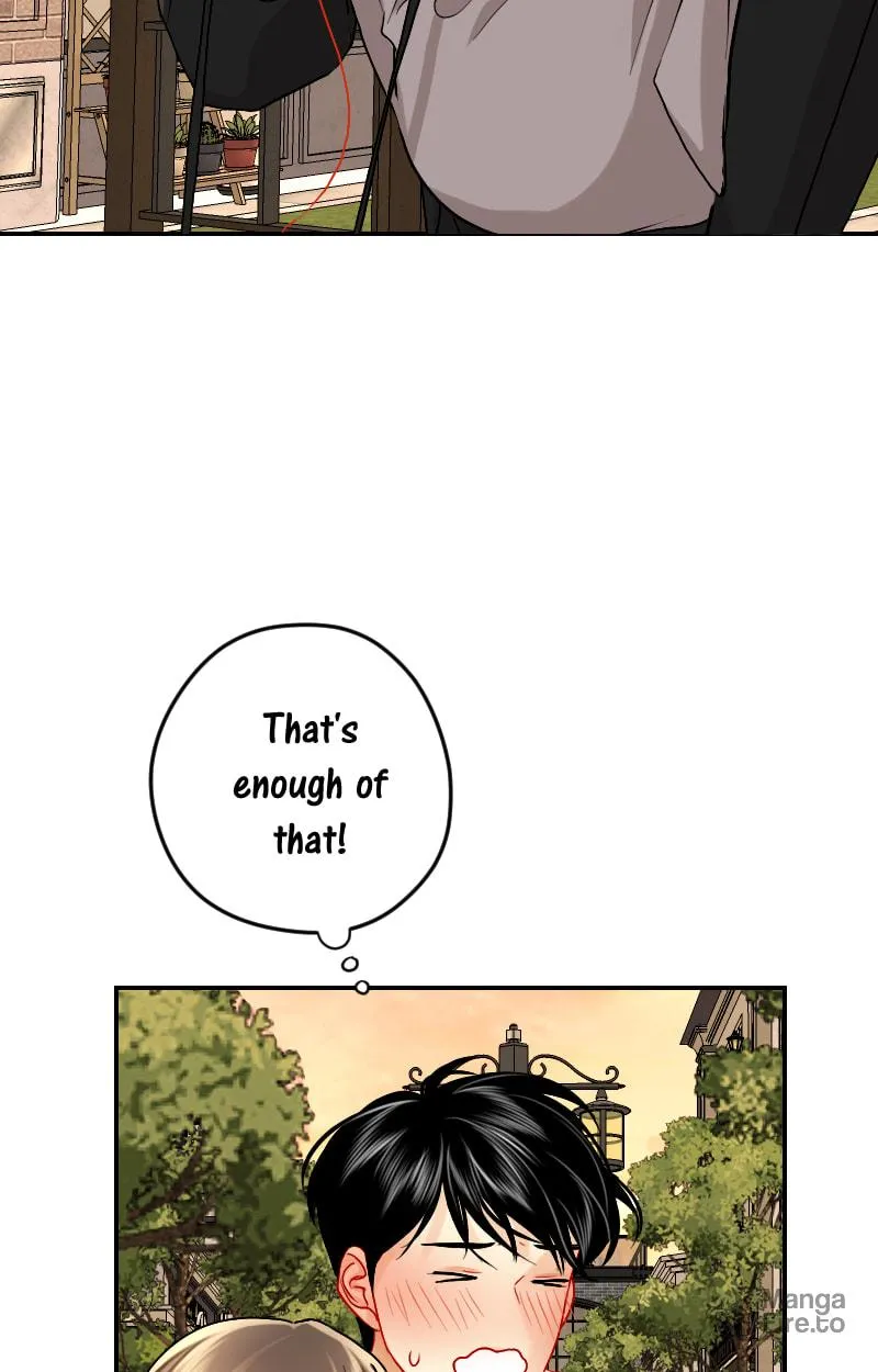 Love Me Knot Chapter 102 page 18 - 