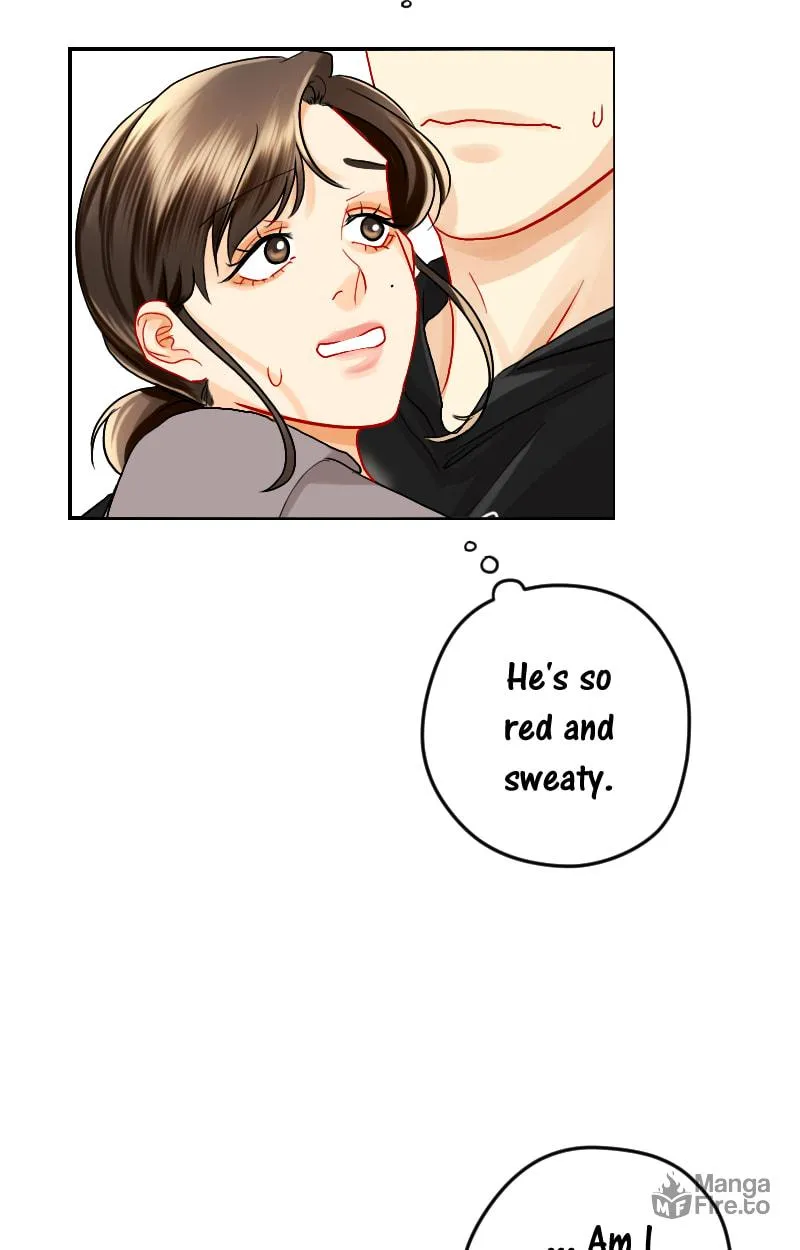 Love Me Knot Chapter 102 page 20 - 