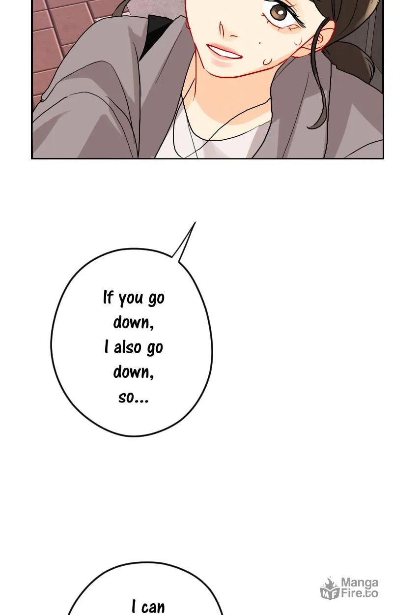 Love Me Knot Chapter 102 page 3 - 